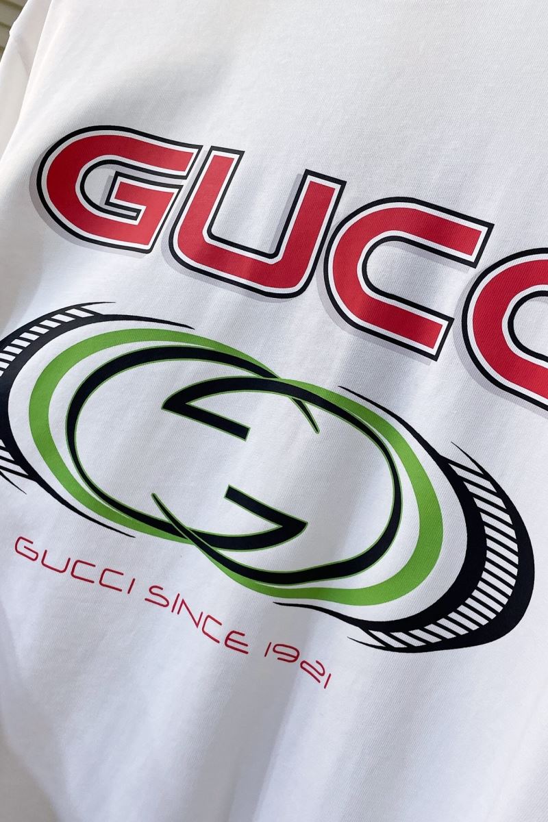 Gucci T-Shirts